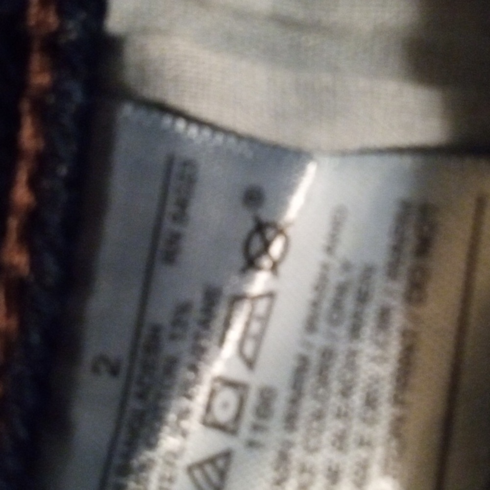Old Navy Rockstar jeans - Picture 4 of 6